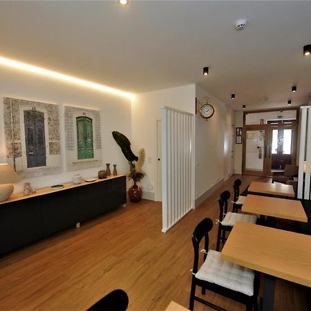 Angra do Heroísmo Angra Heritage - City Center Hostel מראה חיצוני תמונה
