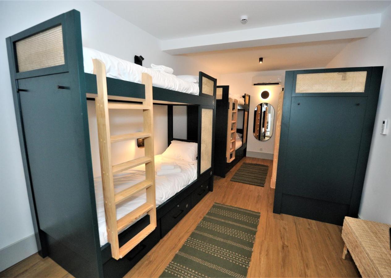 Angra do Heroísmo Angra Heritage - City Center Hostel מראה חיצוני תמונה