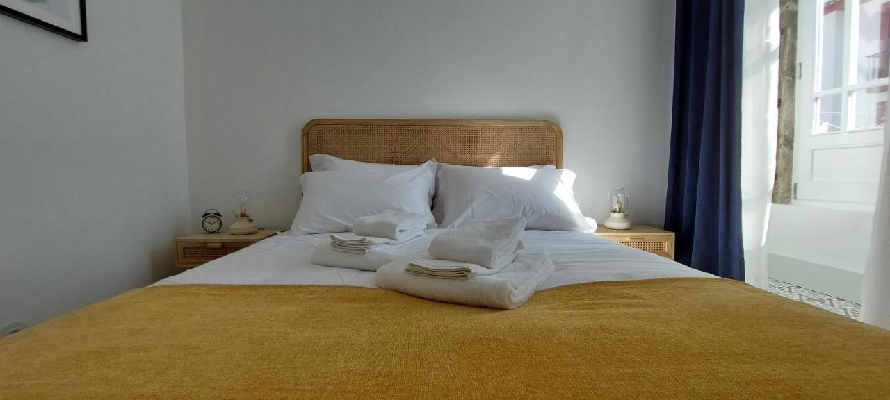 Angra do Heroísmo Angra Heritage - City Center Hostel מראה חיצוני תמונה
