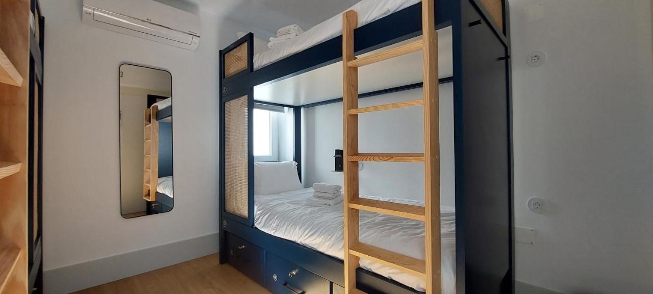 Angra do Heroísmo Angra Heritage - City Center Hostel מראה חיצוני תמונה