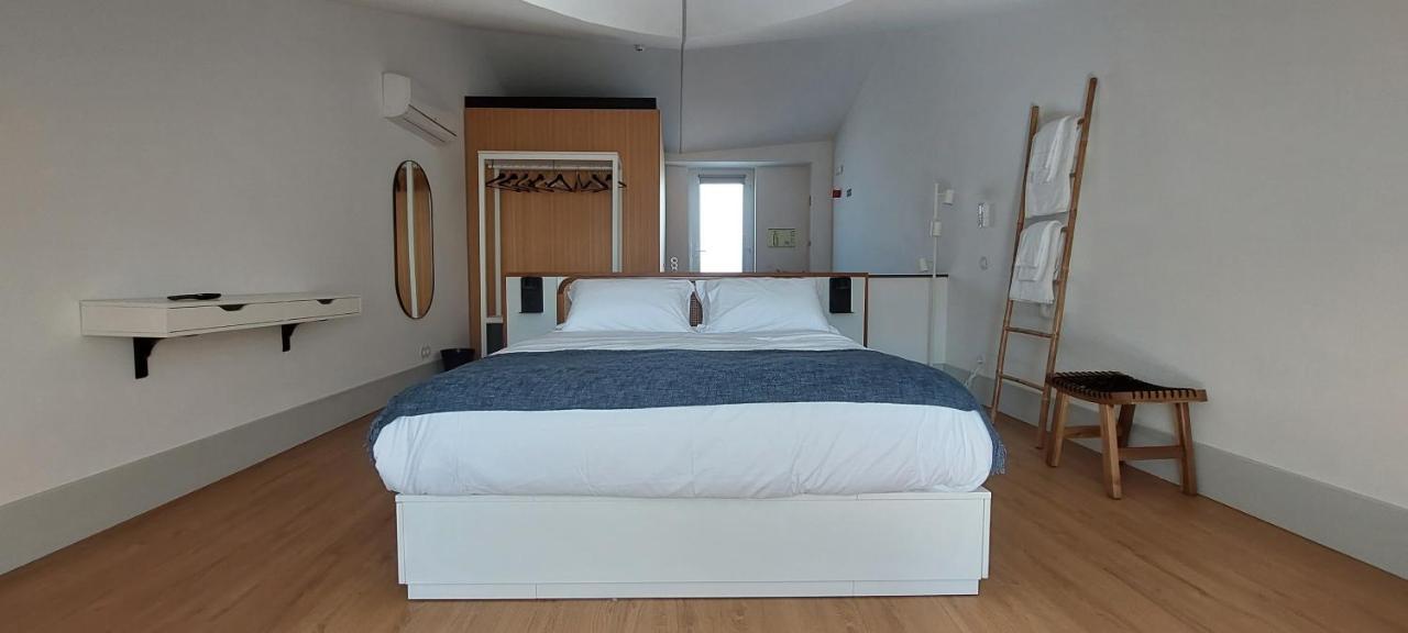 Angra do Heroísmo Angra Heritage - City Center Hostel מראה חיצוני תמונה