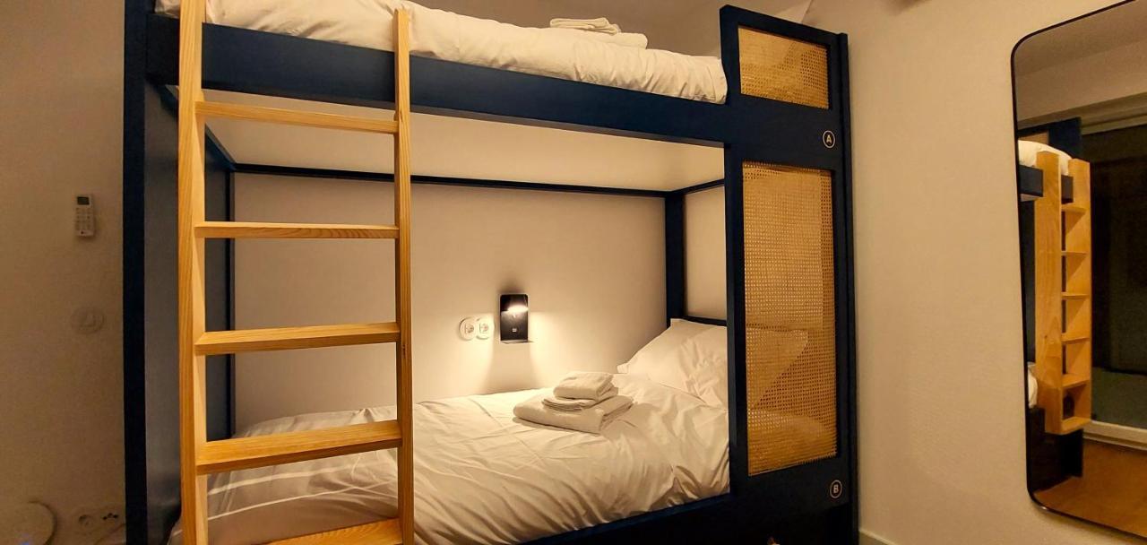 Angra do Heroísmo Angra Heritage - City Center Hostel מראה חיצוני תמונה