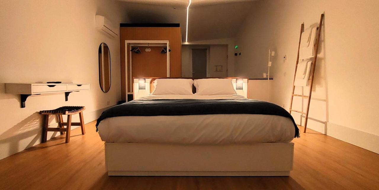 Angra do Heroísmo Angra Heritage - City Center Hostel מראה חיצוני תמונה