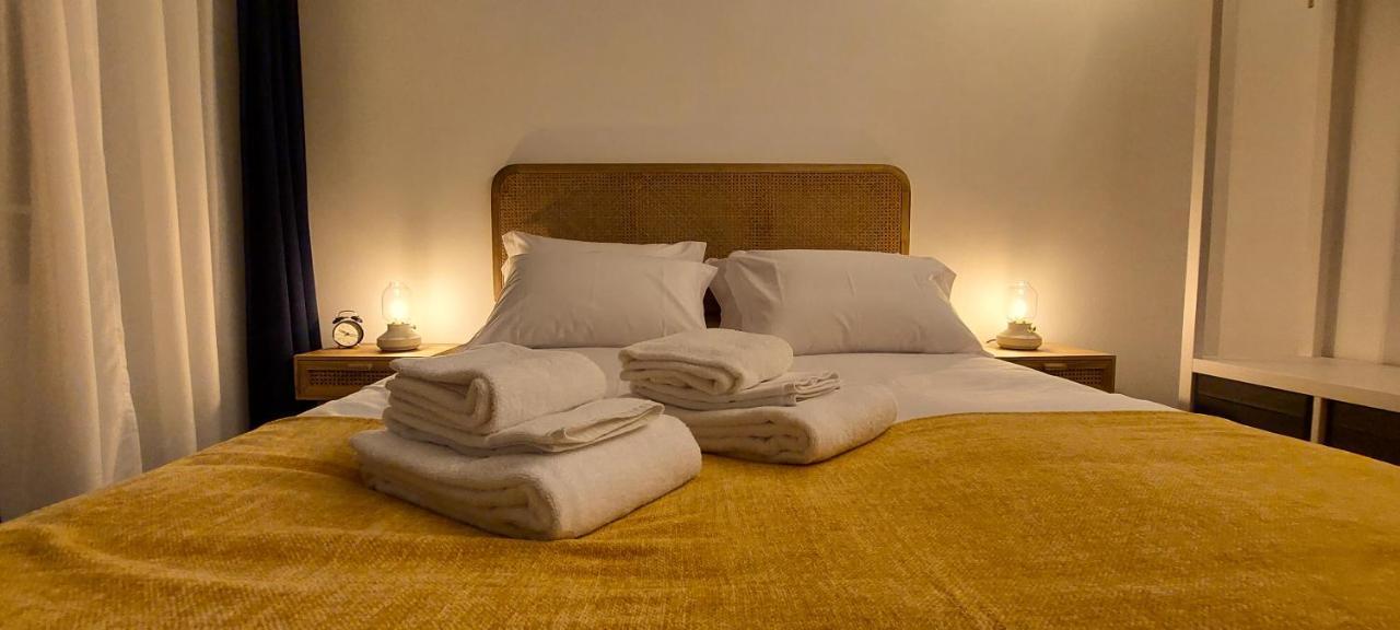 Angra do Heroísmo Angra Heritage - City Center Hostel מראה חיצוני תמונה