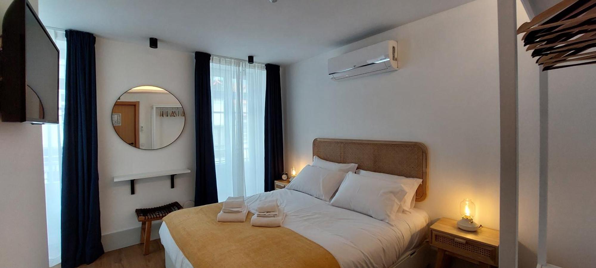 Angra do Heroísmo Angra Heritage - City Center Hostel מראה חיצוני תמונה